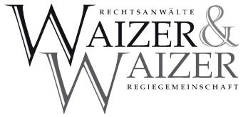 Logo Anwälte Waizer & Waizer